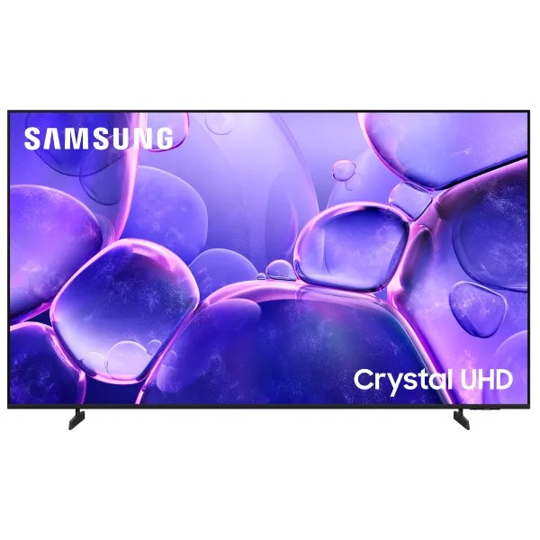 Smart Tivi Samsung 4K 65 inch Crystal UHD 65U8500F  (mới 2025)