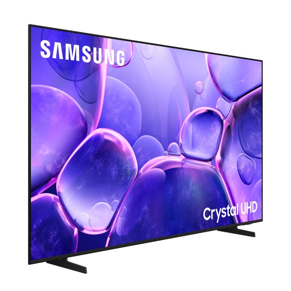 Smart Tivi Samsung 4K 43 inch Crystal UHD 43U8500F (mới 2025)