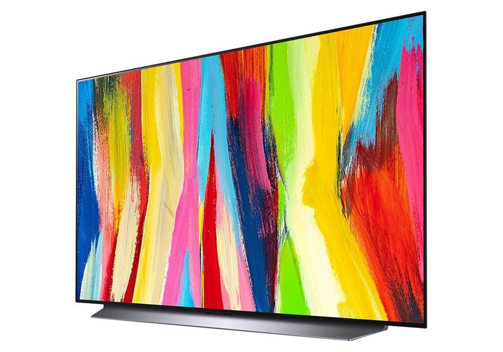 Smart Tivi OLED LG 4K 48 inch 48C2PSA
