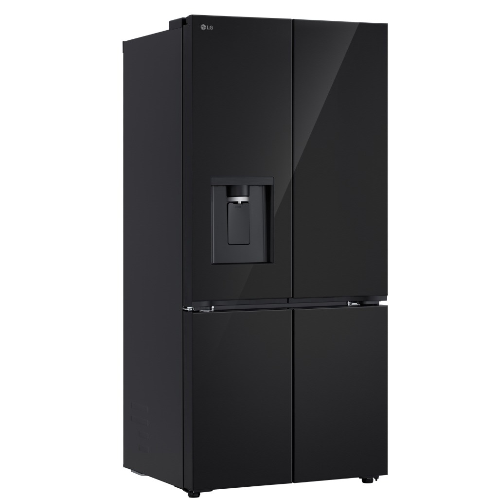 Tủ lạnh LG Inverter 571 lít Multi Door F58BGD