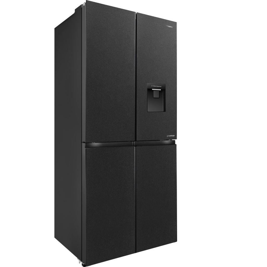 Tủ lạnh Hisense Inverter 427 lít Multi Door RQ559N4EBND