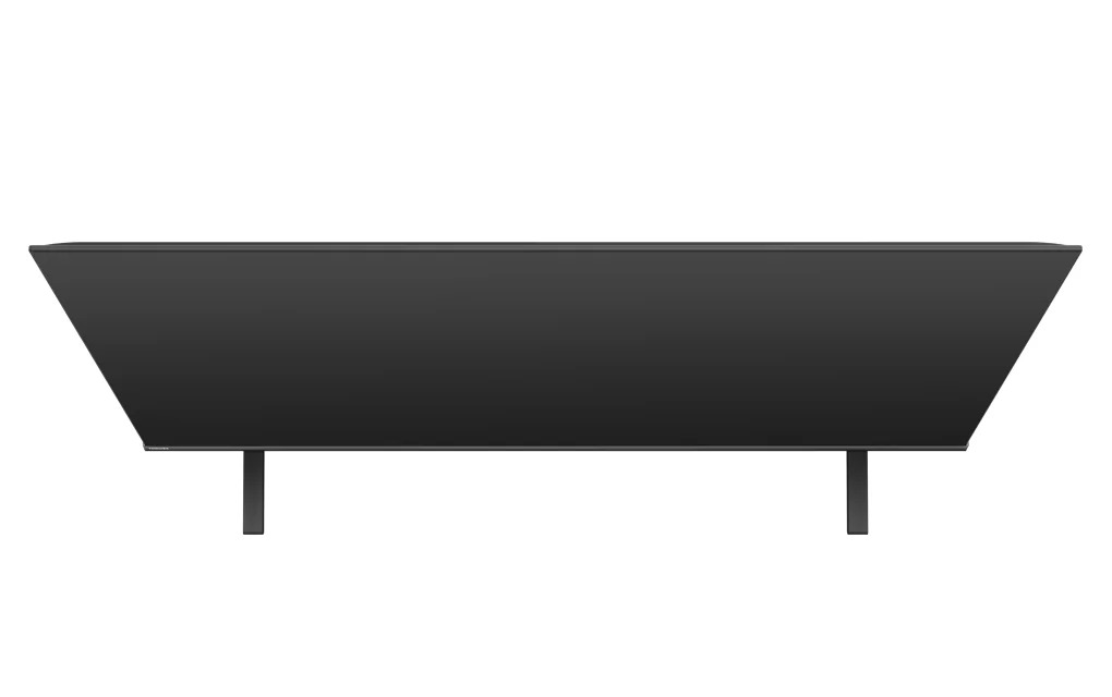 Smart Tivi QLED Toshiba AI 4K 65 inch 65M450RP