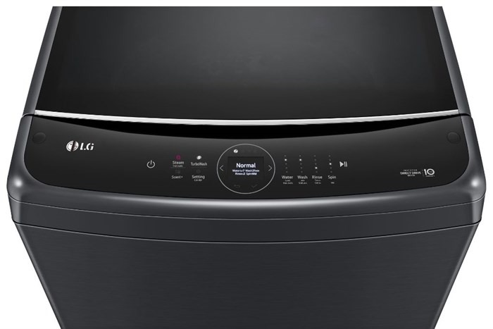 Máy giặt LG AI DD Inverter 25 kg TV2725SV9J