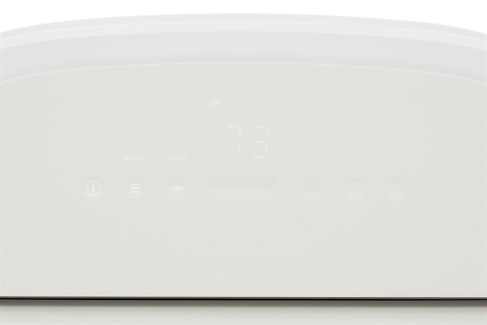 Máy hút ẩm Electrolux điện tử 20 lít EDH10TRBW1