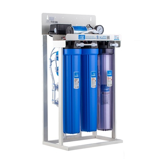 Máy lọc nước bán công nghiệp KAROFI 50 lít/h KT-KB50