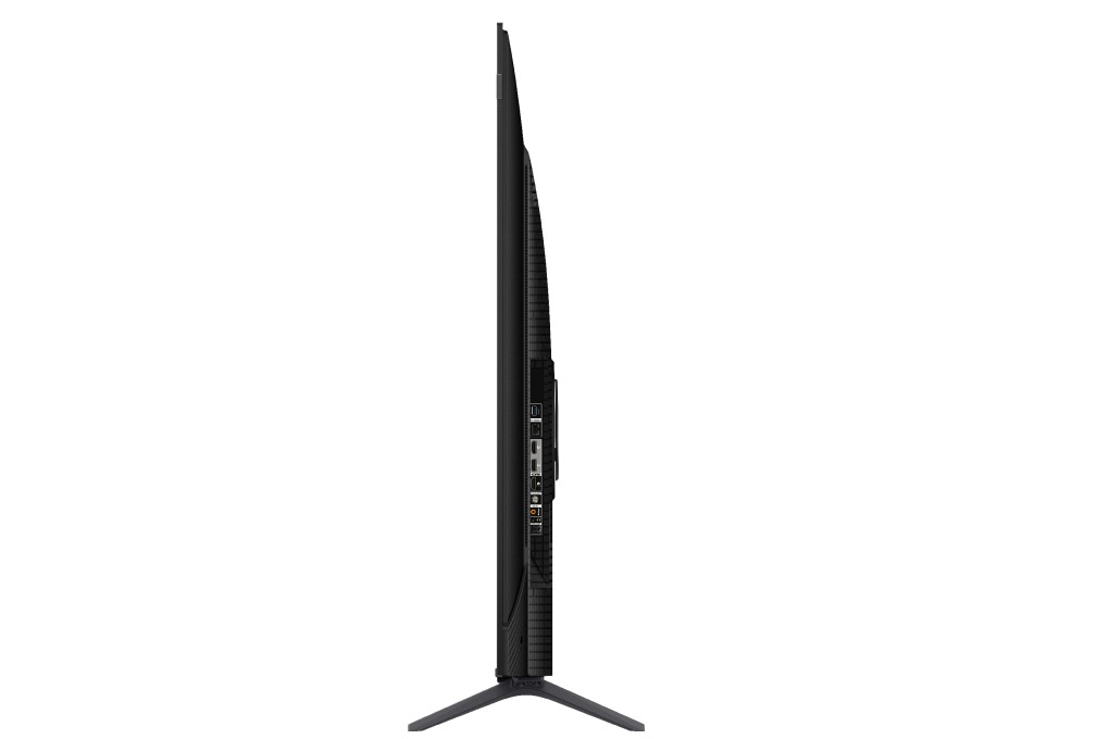 Google Tivi QLED TCL 4K 55 inch 55C69B - Mới 2024