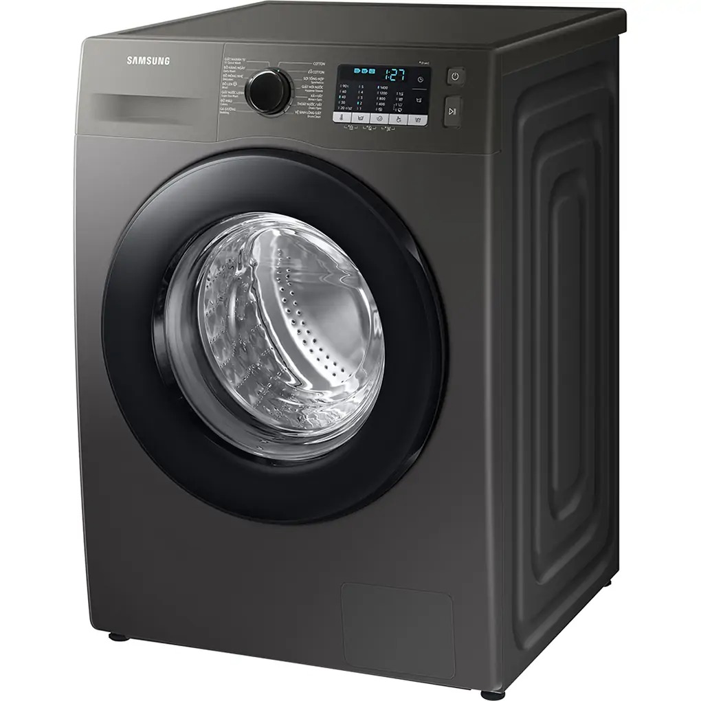 Máy giặt Samsung cửa ngang 9.5kg Inverter WW95TA046AX SV