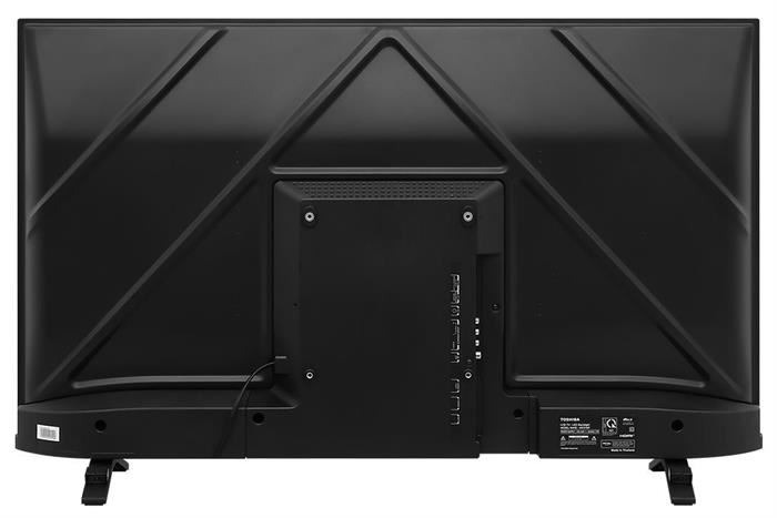 Smart Tivi Toshiba Full HD 43 inch 43V31MP