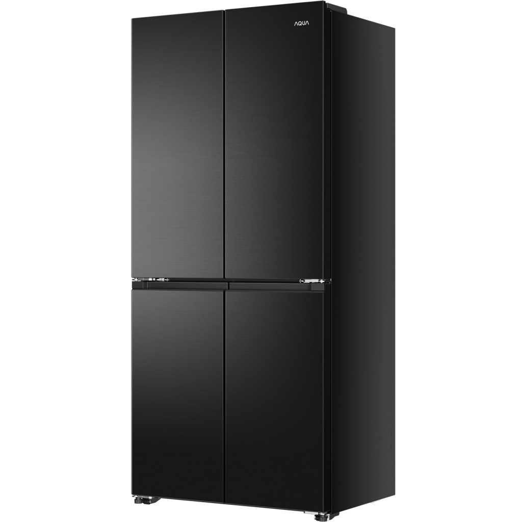 Tủ lạnh Aqua Inverter 506 Lít Multi Door AQR-M570XA(FS)
