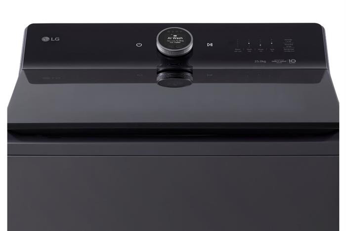 Máy giặt LG Inverter cửa trên 25 kg T2725SX5G (Mới 2025)