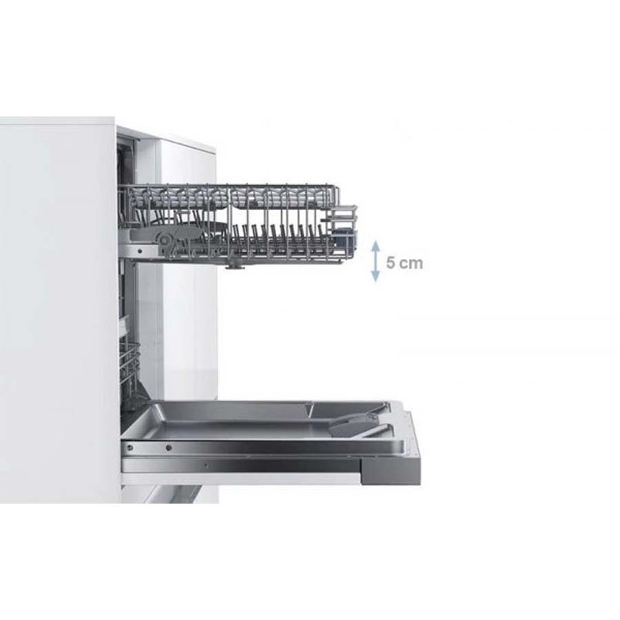 Máy rửa bát  Bosch độc lập SMI8YCI03E Serie 8
