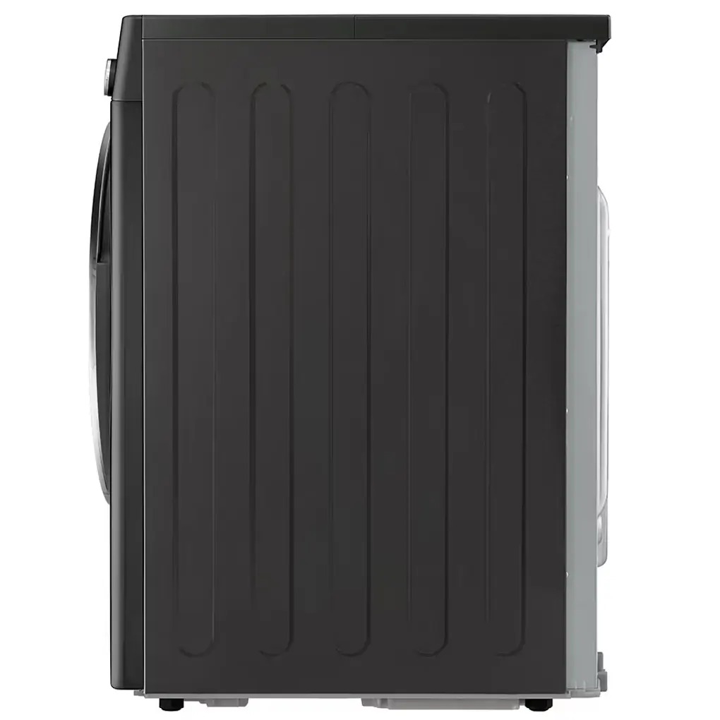 Máy sấy bơm nhiệt LG Inverter 10.5 kg DVHP50B