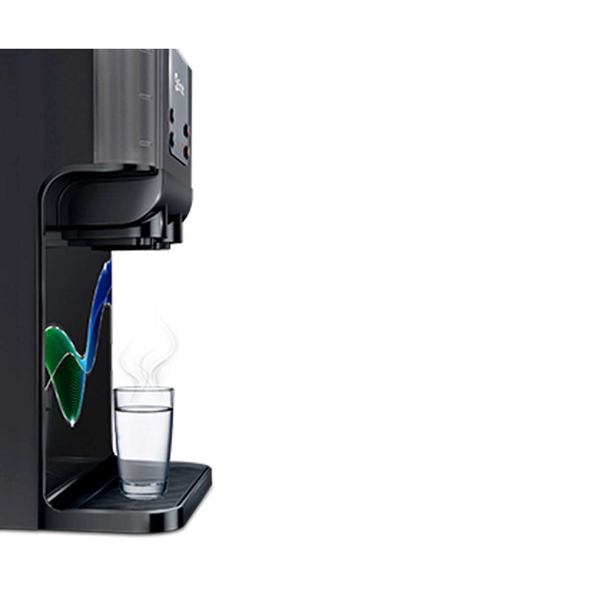 Máy lọc nước A. O. Smith để bàn ProPlanet P6 (New)