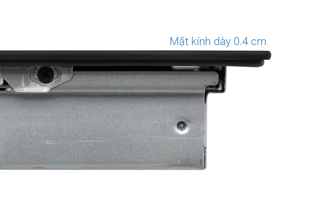 Bếp từ Bosch 3 vùng nấu lắp âm PUC61KAA5E