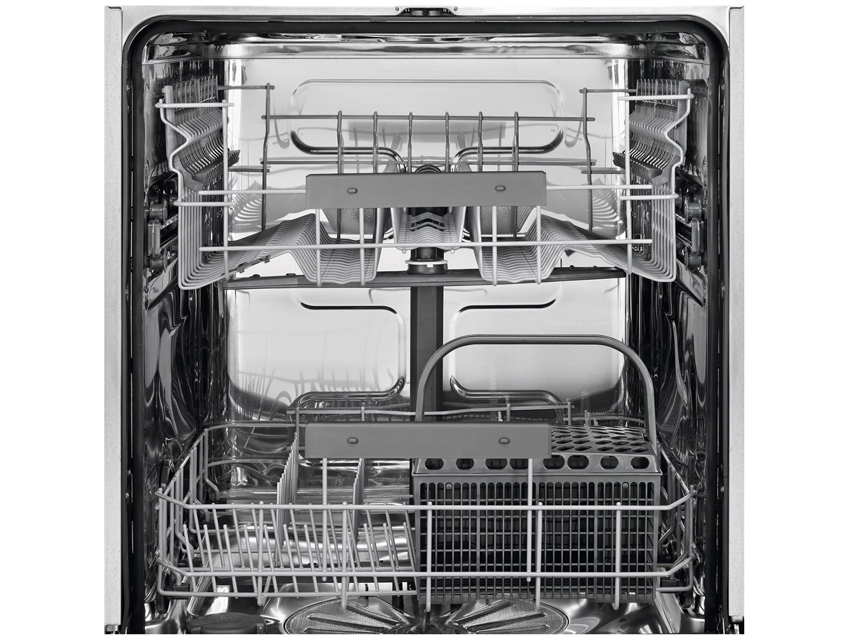 Máy rửa bát độc lập 13 bộ Electrolux ESA47200SX