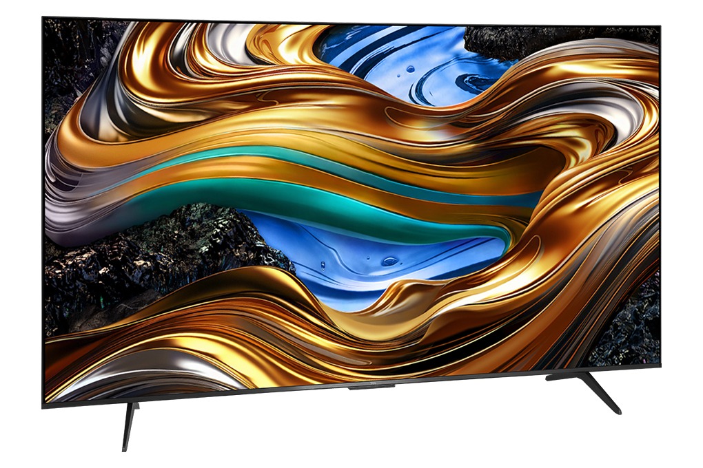 Google Tivi TCL 4K 75 inch 75P79B Pro (mới 2024)