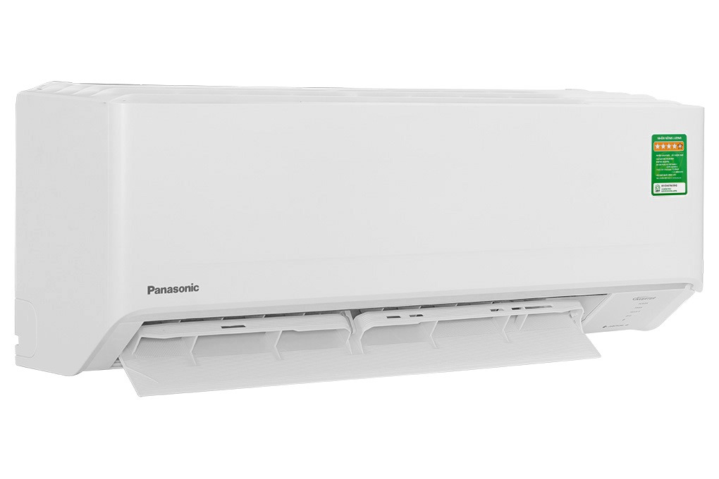 Điều hòa Panasonic 18000BTU 1 chiều Inverter CU/CS-RU18AKH-8 (Mới 2024)