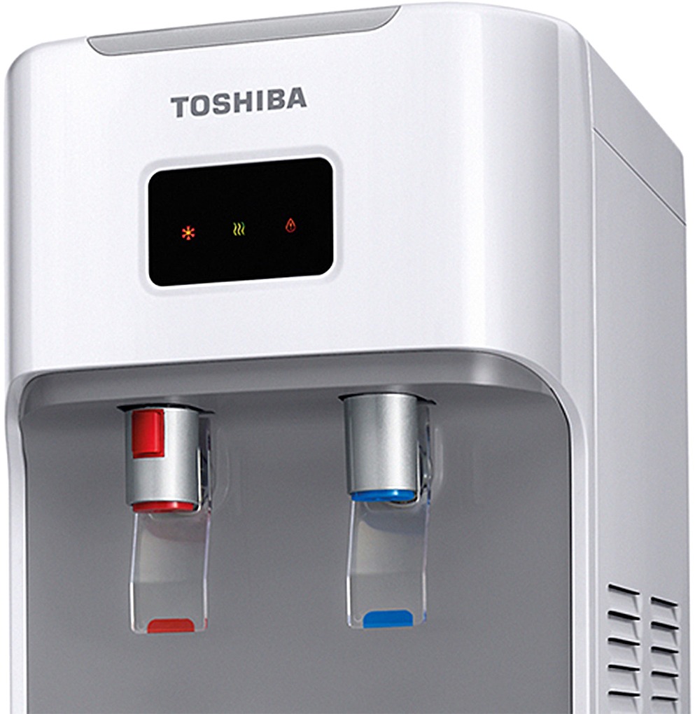 Cây nước uống nóng lạnh Toshiba RWF-W1669BV(W1)