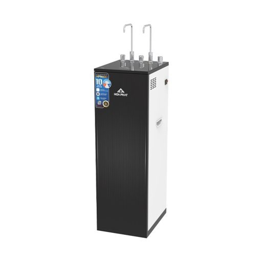 Máy lọc nước Hòa Phát RO nóng nguội lạnh HPN632
