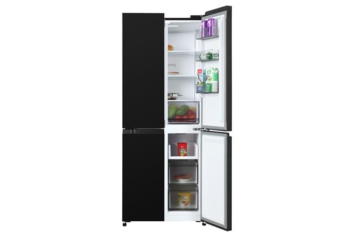Tủ lạnh Casper inverter 430 lít multi door RM-430PB