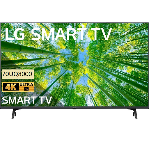 Smart Tivi LG 4K 70 inch 70UQ8000