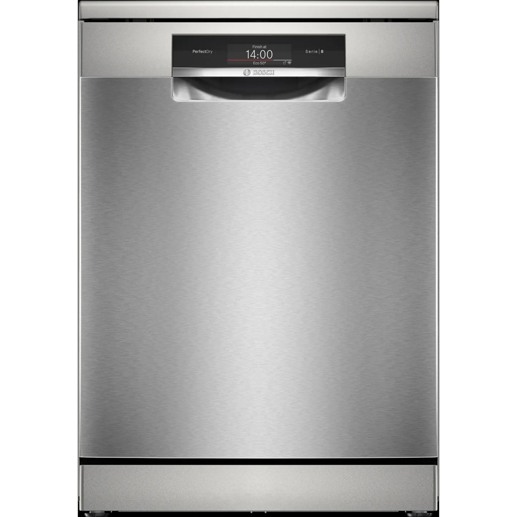 Máy rửa bát Bosch độc lập SMS8TCI04E