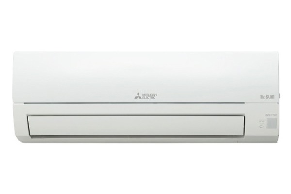 Điều hòa Mitsubishi Electric 1 chiều Inverter 21.000Btu MSY-JW60VF
