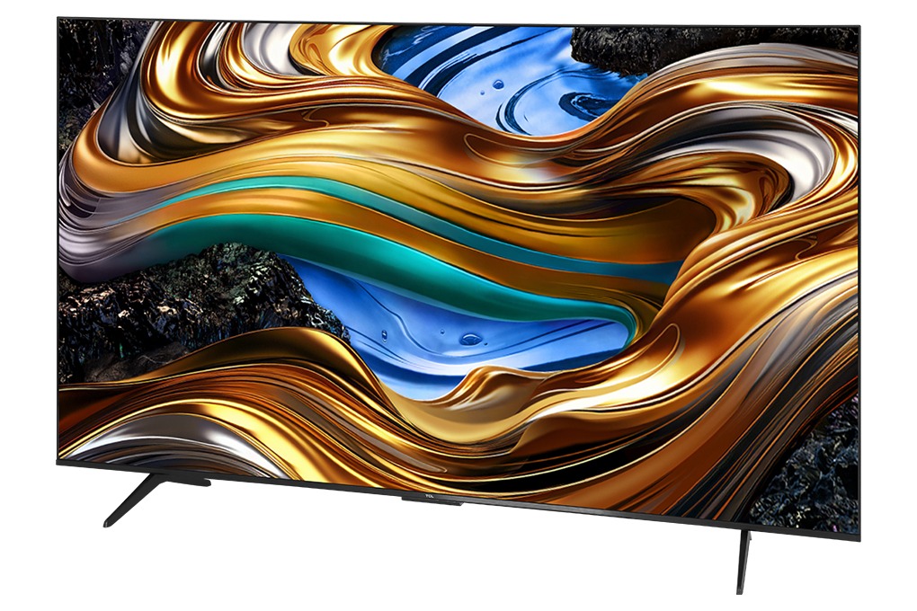 Google Tivi TCL 4K 75 inch 75P79B Pro (mới 2024)