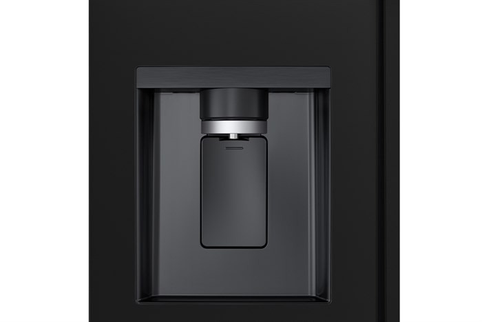 Tủ lạnh LG Inverter 612 lít Multi Door InstaView LFD61BLGAI