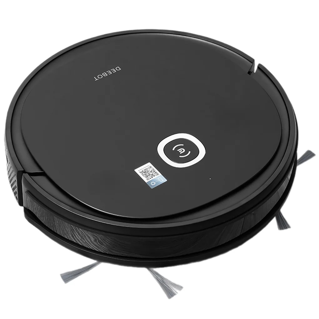 Robot hút bụi lau nhà Ecovacs U2 Pro