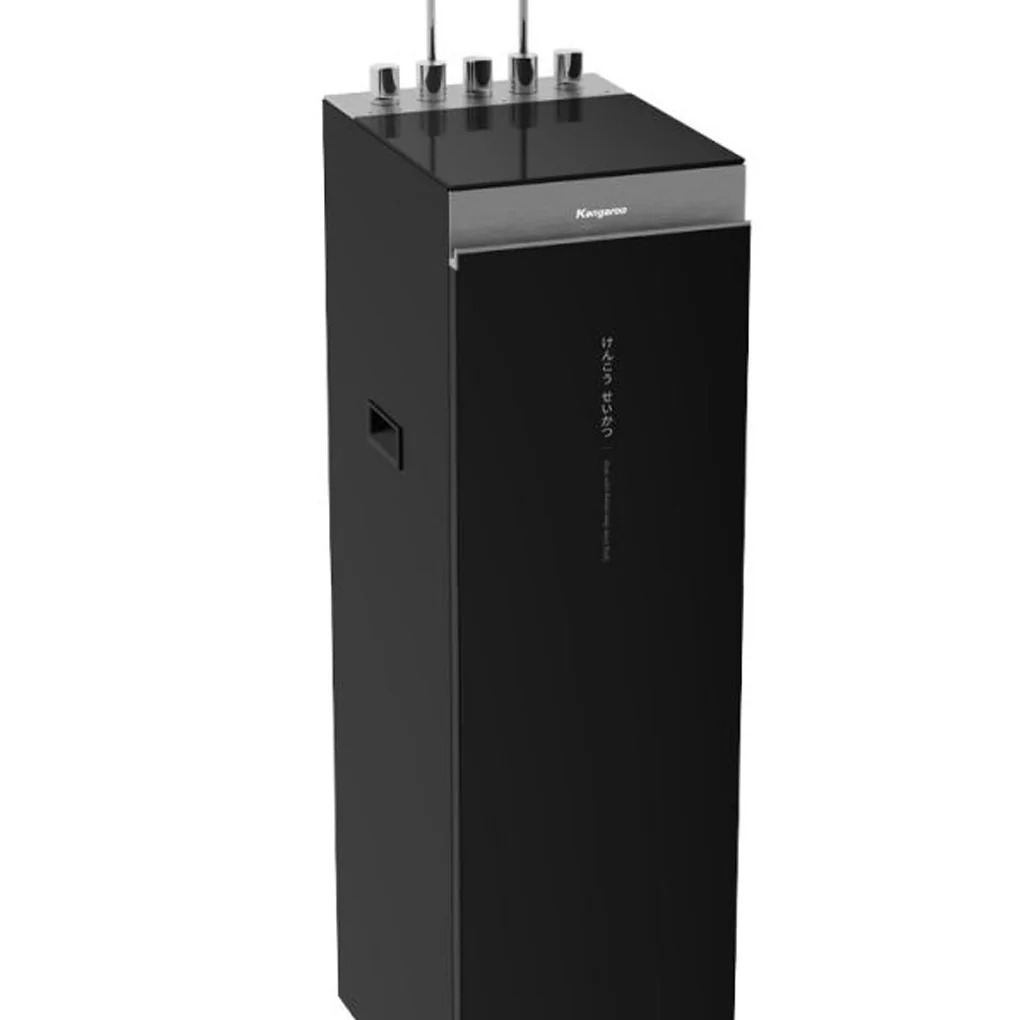 Máy lọc nước Kangaroo Hydrogen tích hợp nóng lạnh KG11A16