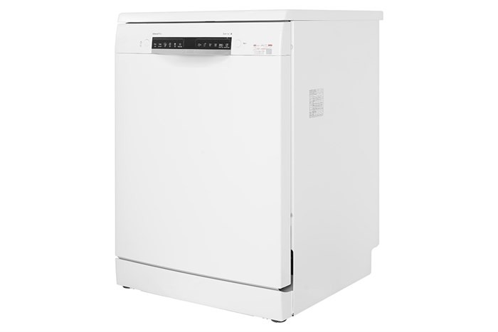 Máy rửa bát độc lập Bosch seri 4 SMS4HAW48E