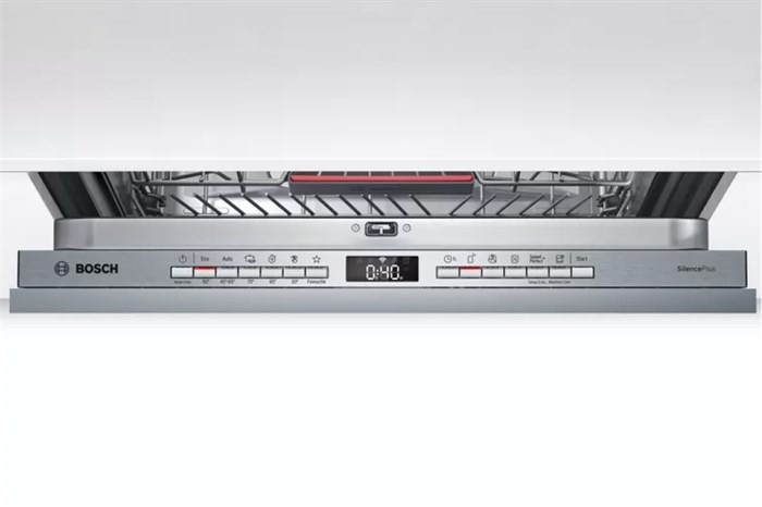 Máy rửa bát âm tủ Bosch SMV4ECX14E