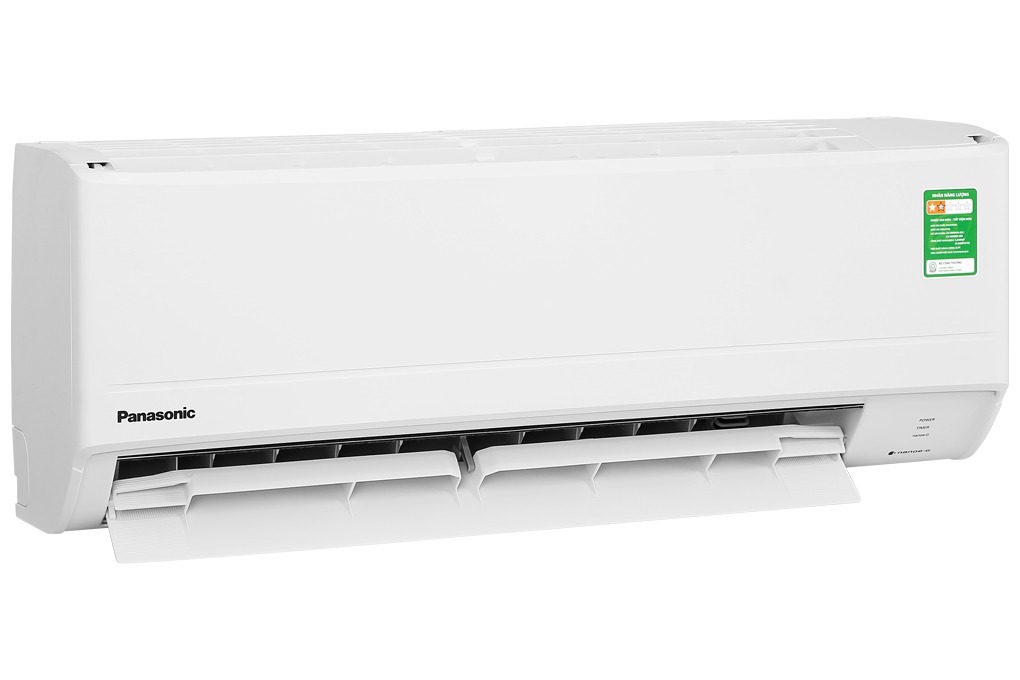 Điều hòa Panasonic 9000 BTU 1 chiều CU/CS-N9ZKH-8