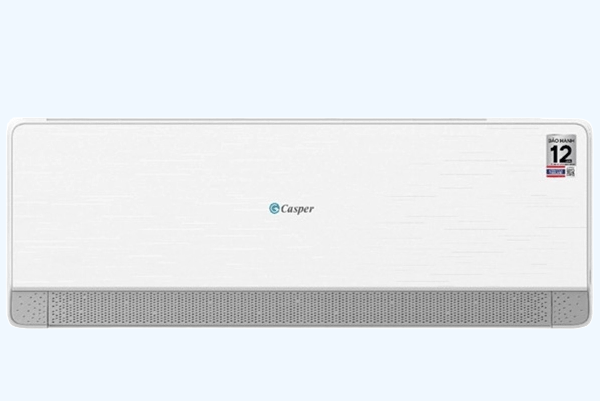 Điều hòa Casper inverter 12000BTU 2 chiều QH-12IU36A