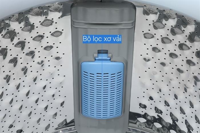 Máy giặt Toshiba Inverter 15 kg AW-DM1600LV(SG) (Mới 2025)