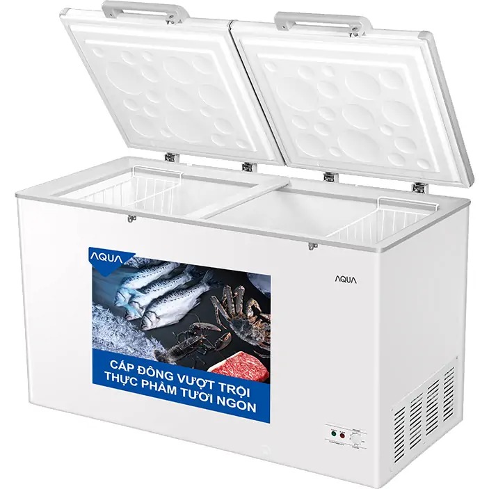 Tủ đông Aqua Inverter 508 lít AQF-C6901E