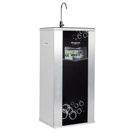 Máy lọc nước Kangaroo R.O Hydrogen  9 lõi KG100HA VTU