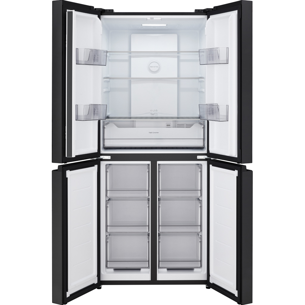 Tủ lạnh LG Inverter 400 lít Multi Door F40BG