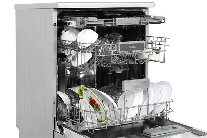 Máy rửa chén độc lập Galanz W60C3A401LQ2