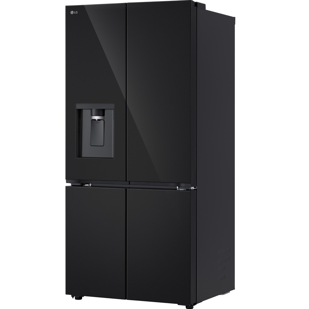 Tủ lạnh LG Inverter 571 lít Multi Door F58BGD