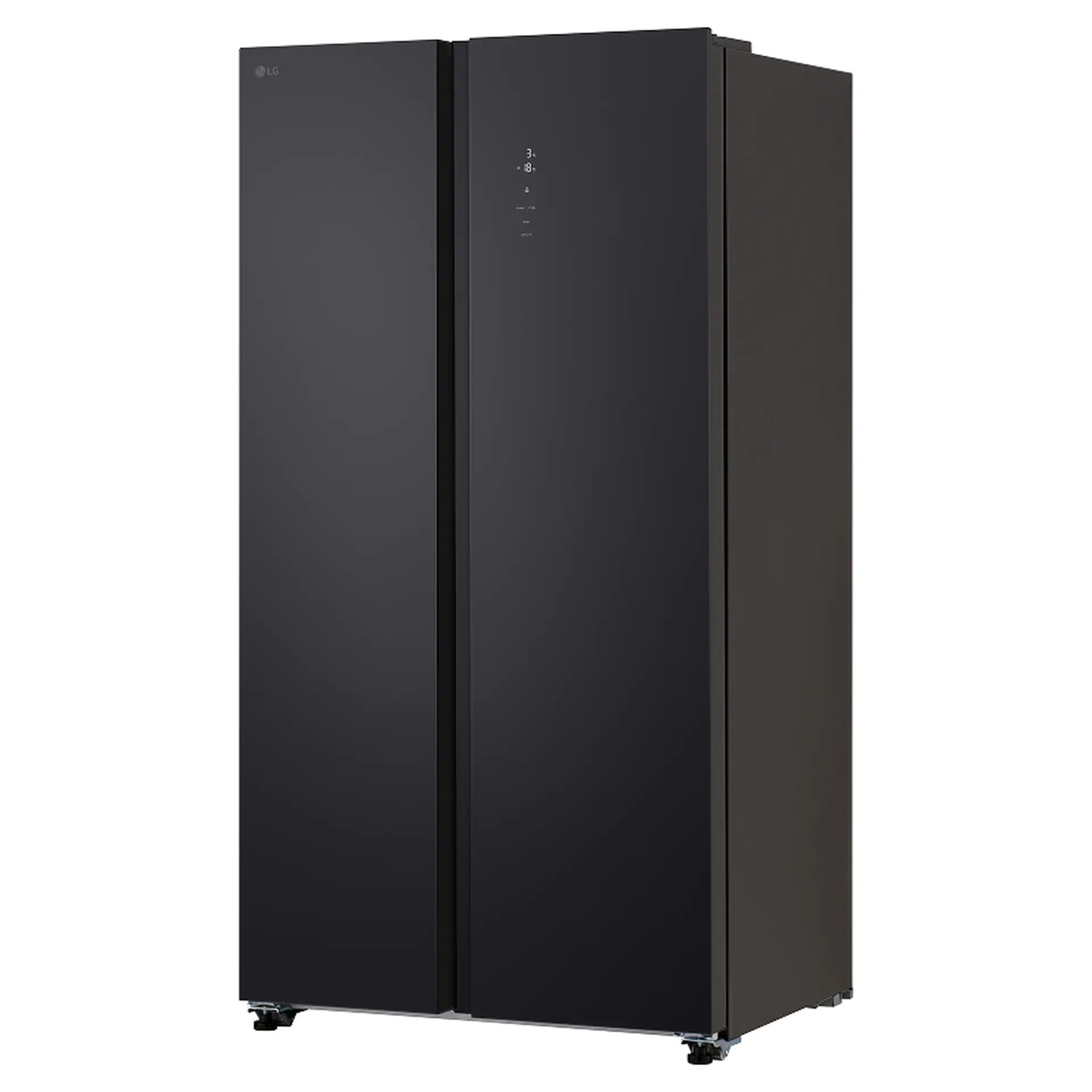 Tủ lạnh LG Inverter 627 lít S60BG (Mới 2026)