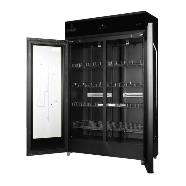 Tủ khử trùng chén bát KIELER KL-TK-122