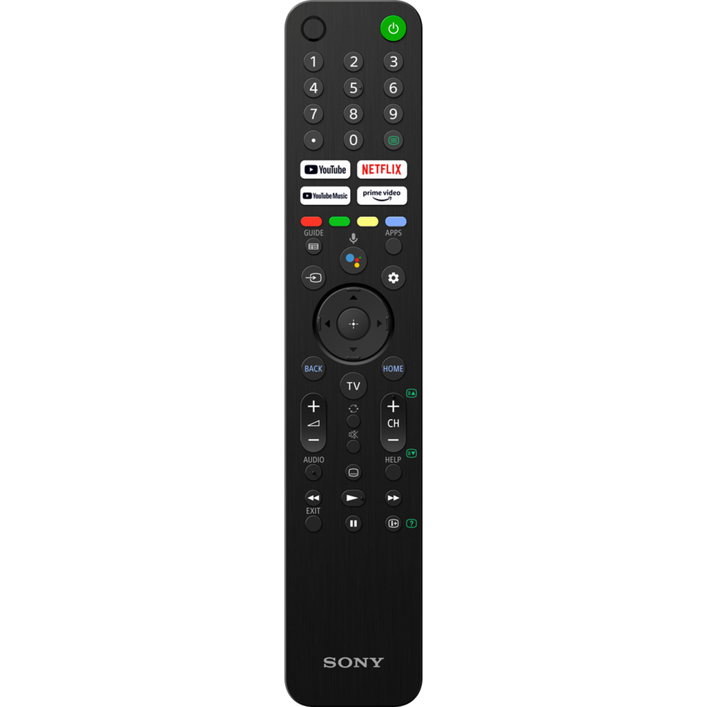 Google Tivi Sony 4K 65 inch KD-65X75K
