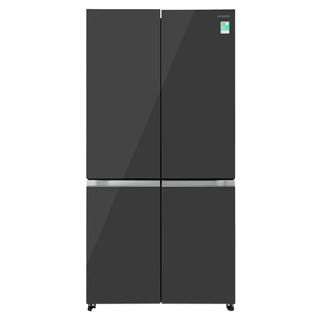 Tủ lạnh Hitachi inverter 569 lít multi door R-WB640PGV1 (GMG)