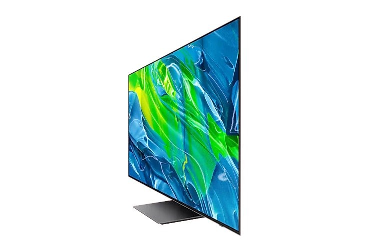 Smart Tivi OLED Samsung 4K 65 inch QA65S95B