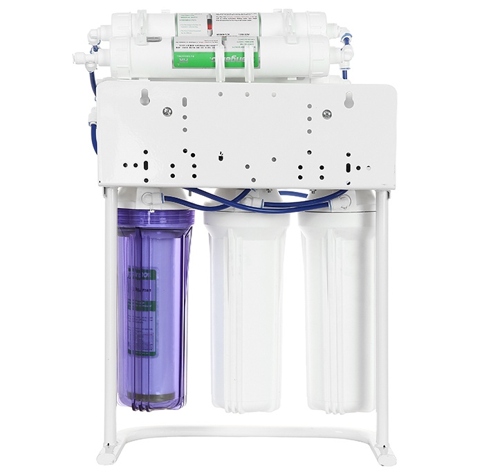 Máy lọc nước RO Hydrogen Kangaroo KGRP09HQ 9 lõi