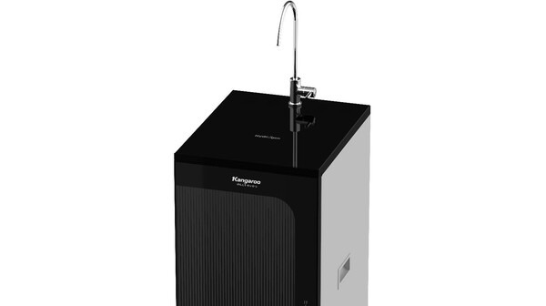 Máy lọc nước Kangaroo 10 lõi Hydrogen Infinity KG100HC2