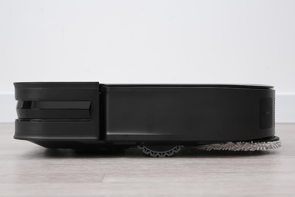 Robot hút bụi lau nhà Ecovacs Deebot X2 OMNI