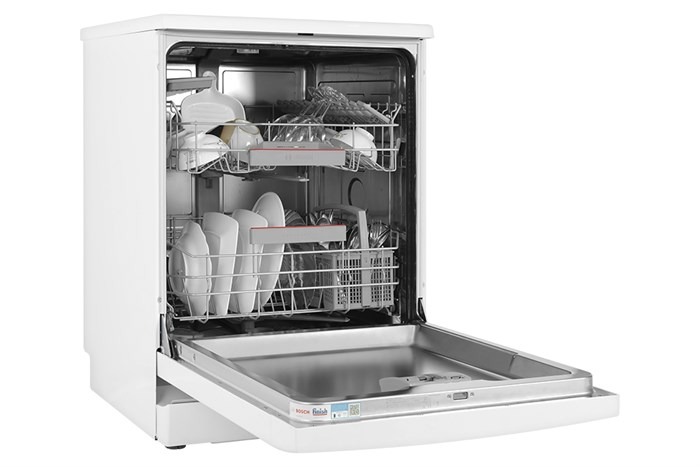 Máy rửa bát độc lập Bosch seri 4 SMS4HAW48E
